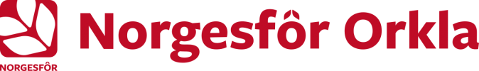 Norgesfor Orkla Norgesfor Orkla