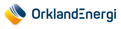 Orkland Energi Holding AS